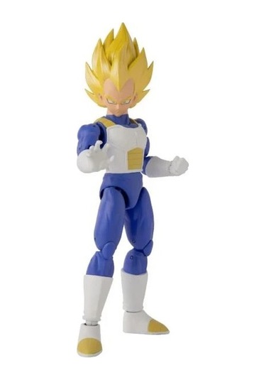 Dragon Ball Süper Saiyan Vegeta 35855 / 36769