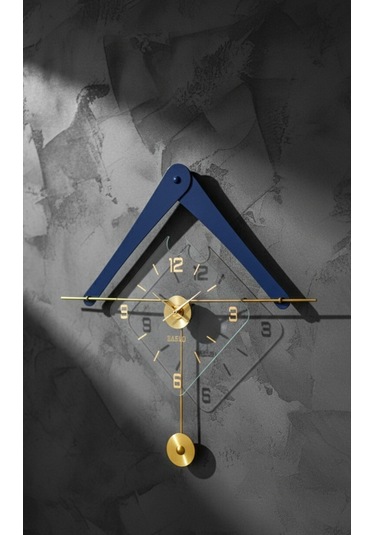 Astra Lux Bablo Premium Duvar Saatleri