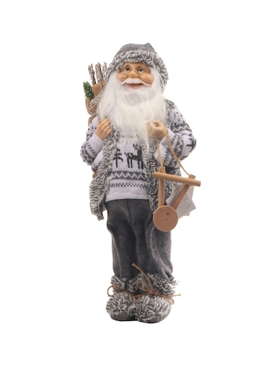Tarrington House Noel Baba Liste Taşıyan 45 Cm