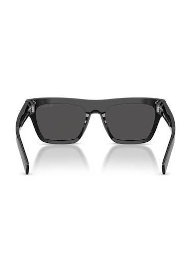 Prada Pr C03s 16k08z 54 Erkek Güneş Gözlüğü Siyah