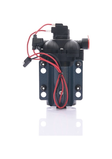 Sailorflo Hidrofor Su Pompası Diyafram 12 V 45Psi 11.5L/Dk