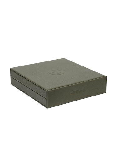 S.t. Dupont Khaki 8li Puro Kutusu 1356