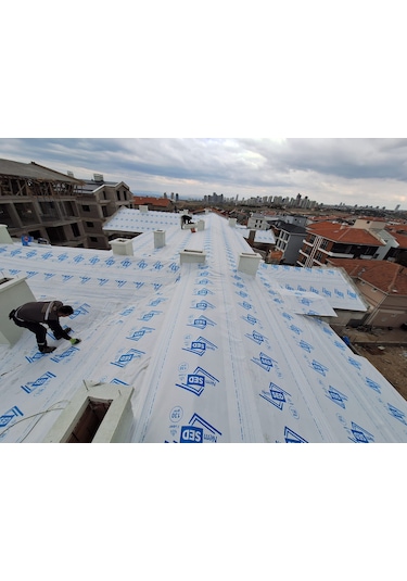130GR NEMSET ÇATI CEPHE ÖRTÜSÜ 80 M2/RULO