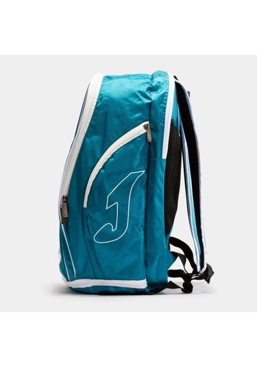 Joma Ayakkabı Bölmeli Sırt Çantası Beyaz - Yeşil Yeşil - Beyaz