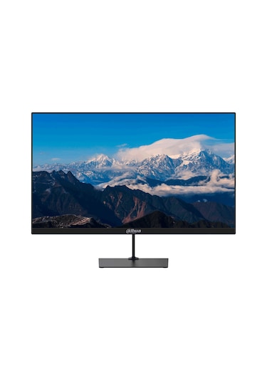 Dahua LM24-C200 23.8" 5 MS 75 Hz HDMI+VGA Full HD VA LED Monitör