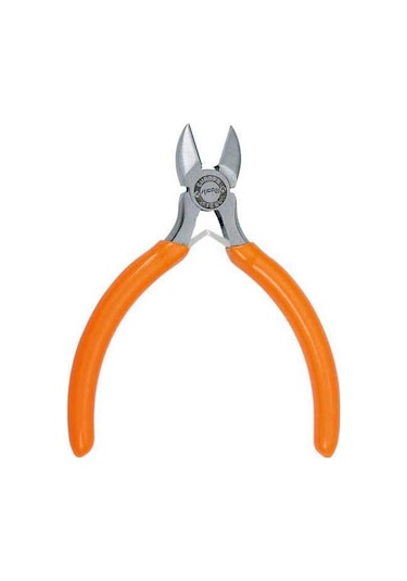 Rico Rc0245 Elektronikçi Pense Mini Yan Keski 100 MM
