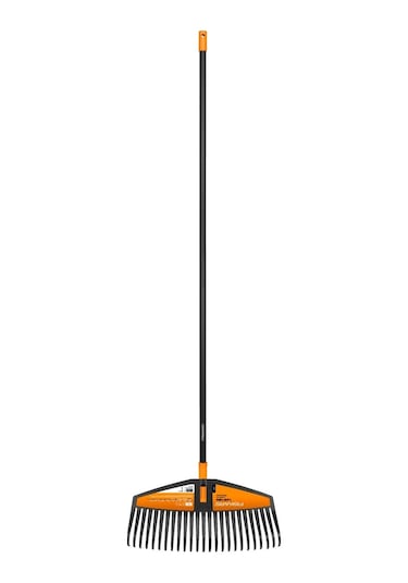 Fiskars Solid Yaprak Tırmığı L Geniş 135016-1003465