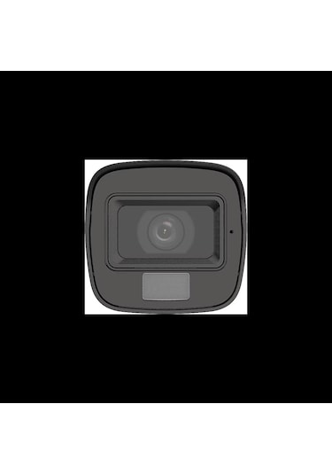 Hılook Ipc-b120ha-lufc, 2mpix, 2,8mm Lens, H265+, Dual Light, 30mt Gece Görüşü, Dahili Mikrofon, Ip6