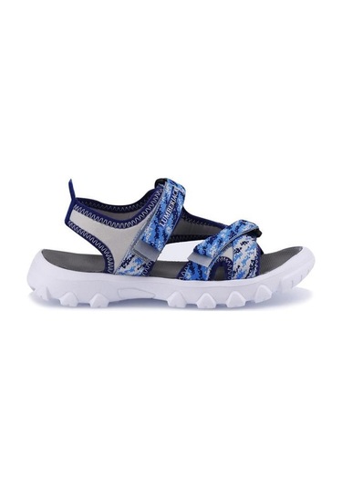 Lumberjack Pruva 1Fx Comfort Casual Sandalet