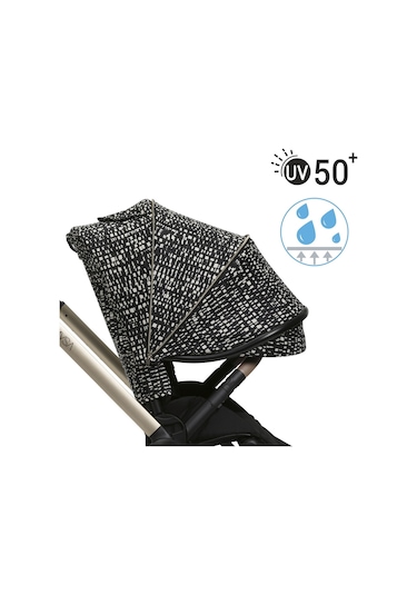 Chicco Mysa Bebek Arabası Glam Dew Re Lux 08087026710000