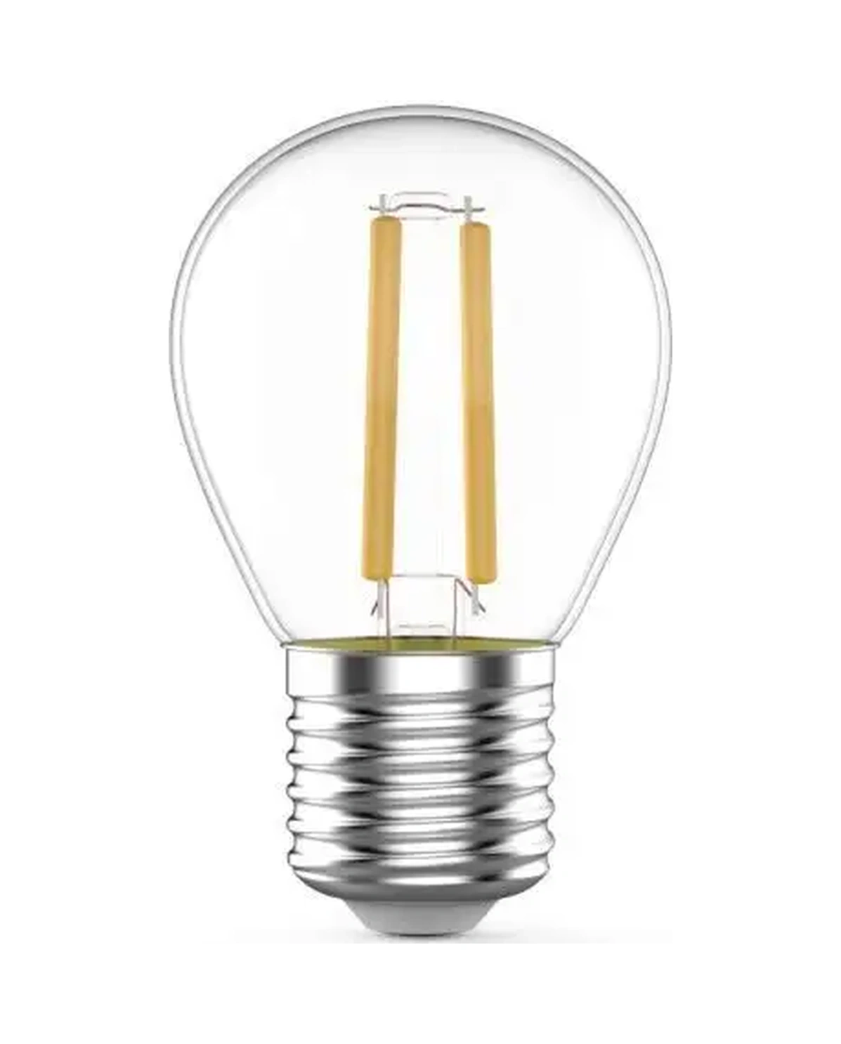 Gauss E27 Ampul Küre 7w 4100k Nötr Işık 3 Adet Led 161690177