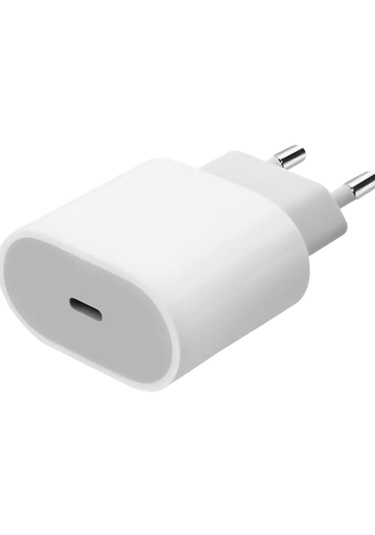 Usb-c 20w Adaptör