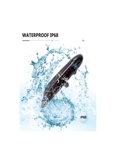 Bmw E90 E87 E60 Kayar Led Çamurluk Sinyalleri Duman Siyah