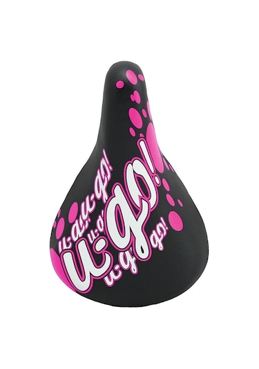 Doğa U-go Çocuk Sele 16-20" Çok  Renkli
