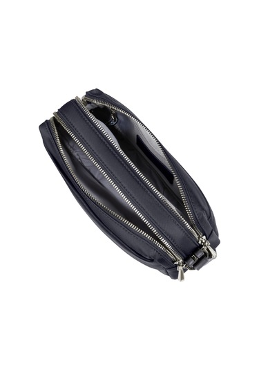 Samsonite Samsonıte Zalıa 3.0 Omuz Çantası 149451-1265 Lacivert
