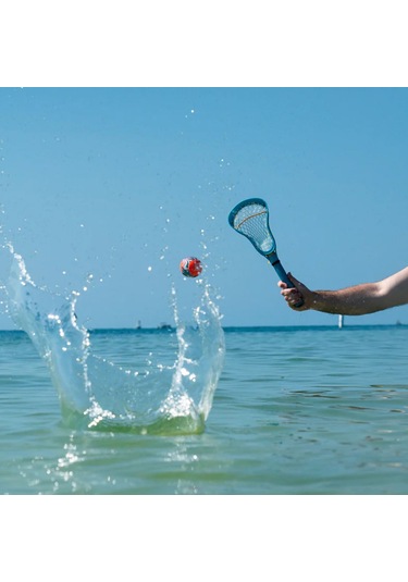 Waboba Lakros İkili Top Oyun Seti