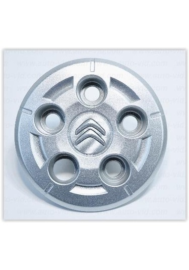JANT KAPAGI GOBEGI JUMPER III 16 AFT KAP50780 OEM