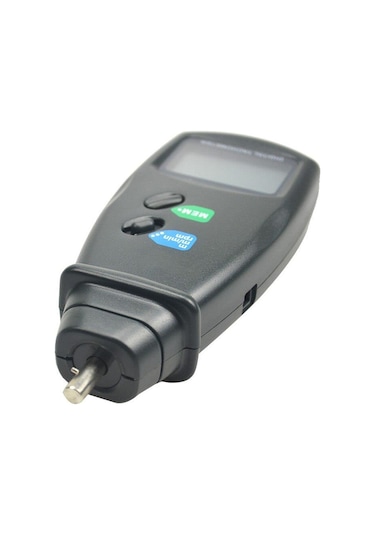 Wellhise Dt 2235a Temaslı Devir Ölçer Takometre N11.34