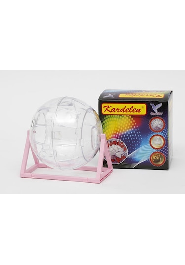Kardelen Hamster Topu Küçük