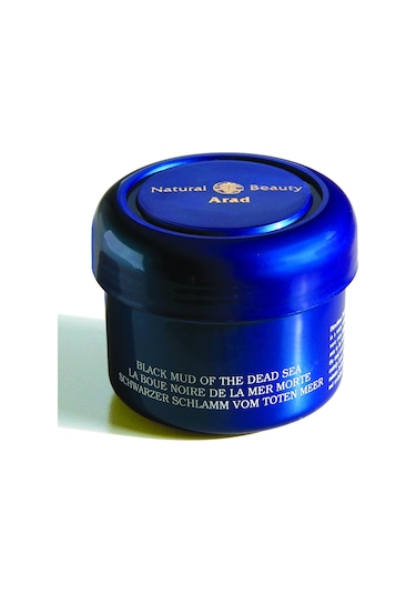 Natural Beauty Arad Doğal Lut Gölü Çamuru 400 ML