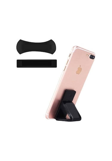 Buffer Yeni Nesil Nanotech Güçlü Yapıştırıcı Cep Telefon Tutucu