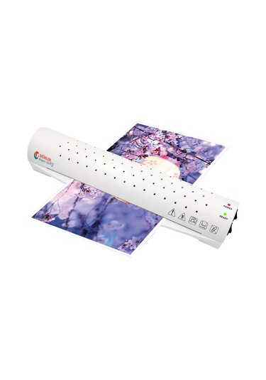 Mühlen 430 A3 PVC Filmi Kaplama Laminasyon Makinesi