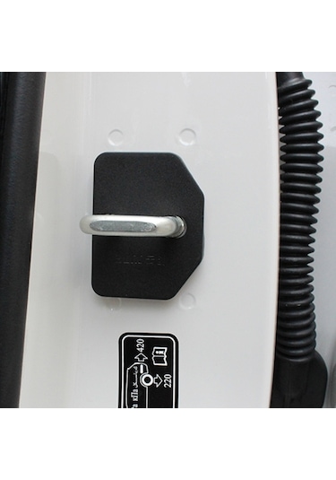 Sones 4 Adet Araba Kapı Kilidi Toka Dekore Pas Koruma Koruma Kapağı Skod Octavia 2015 Versiyonu Klasik Octavia İçin