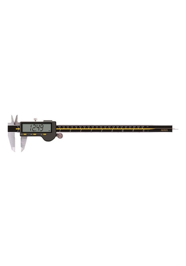Asimeto Full Ekran Dijital Kumpas 0-300Mm As-306-12-7