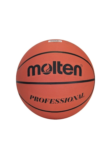 Molten B5r2 5 Numara Kauçuk Basketbol Topu