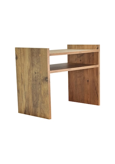 Mutfak Rafı Dolap Fırın Dolabı Kahve Köşesi Bango Rafı 5507