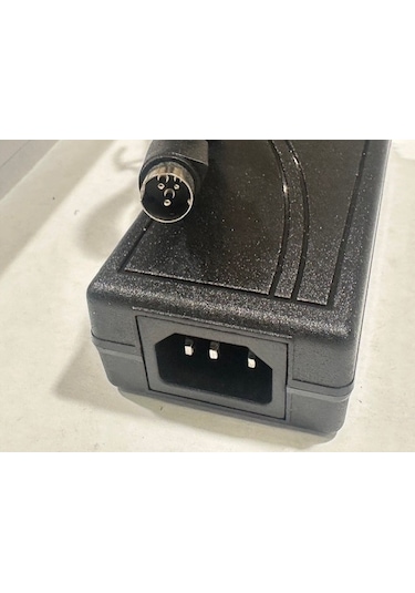 24 Volt 3 Amper 3 Pinli Adaptör 24 Volt Epson Yazıcı Adaptörü Leon-2025-04-133