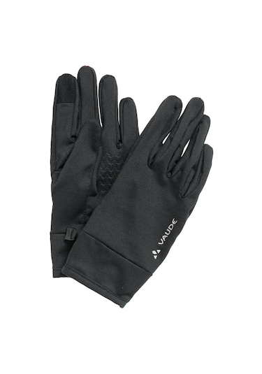 Vaude Pro Stretch Eldiven 45045 Black