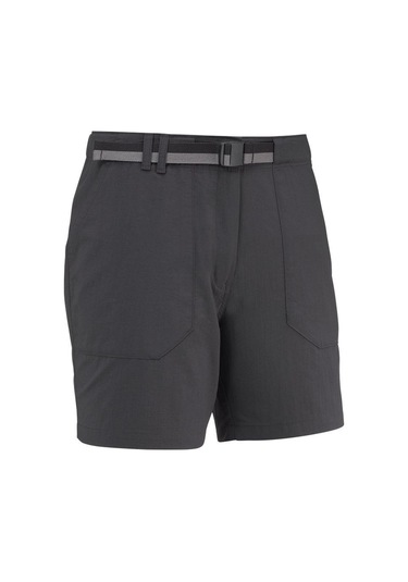 Lafuma Access Şort Kadın Lfv12456 7523 Gri