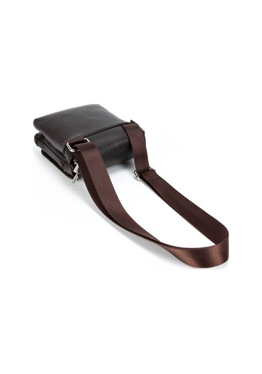 Erkek Hediye Deri Postacı Askılı Omuz Küçük Boy Kangaroo K. 1186K