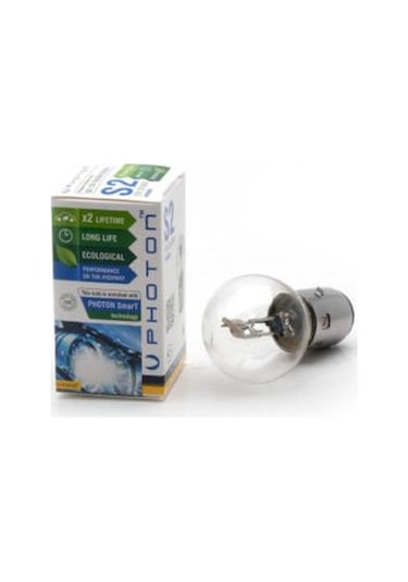 Photon S2 12v 35/35w Bosch Tipi Far Ampulü