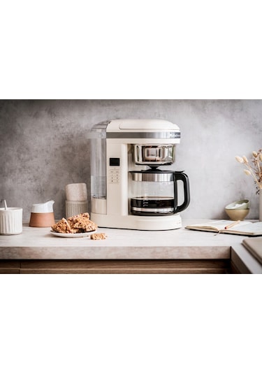 Kitchenaid 5KCM1209EAC Filtre Kahve Makinesi