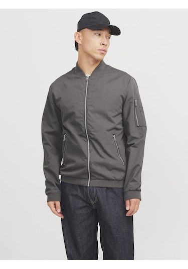 Erkek Bomber Ceket - Rush - 12165203 Castlerock