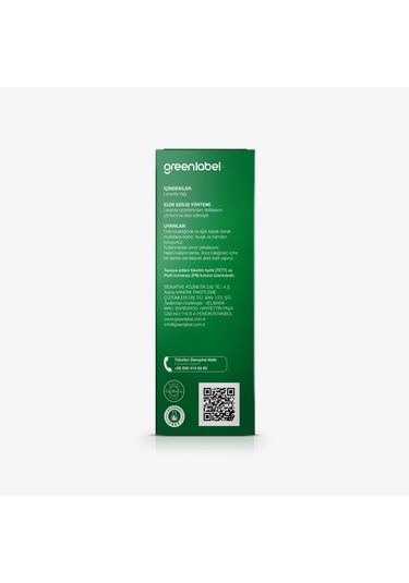 Greenlabel Lavanta Yağı 20 ML