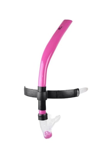 Tryon Sn-100-pmb Pembe Çocuk Şnorkel Pembe