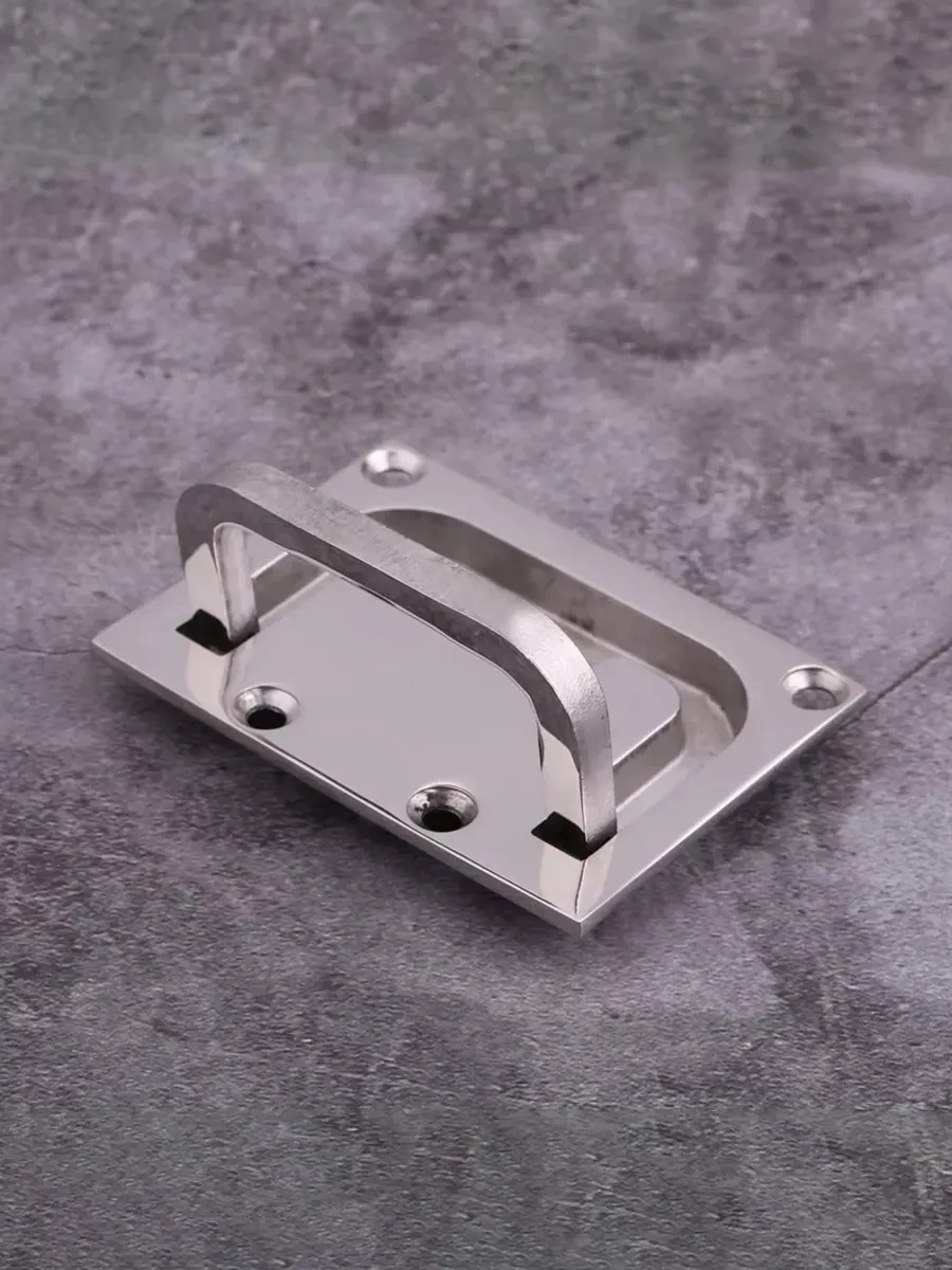 Kastly Kapatma Ve Bodrum İçin Gizli Montajlı Kulp 196317489