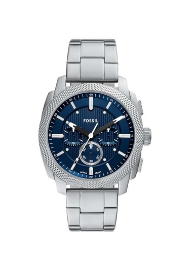 Fossil Ffs6096 Erkek Kol Saati Çok Renkli