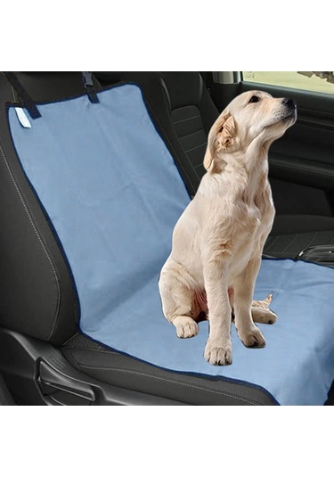 Suntek Köpek Araba Ön Koltuk Kılıfı Otomotiv Aksesuarları