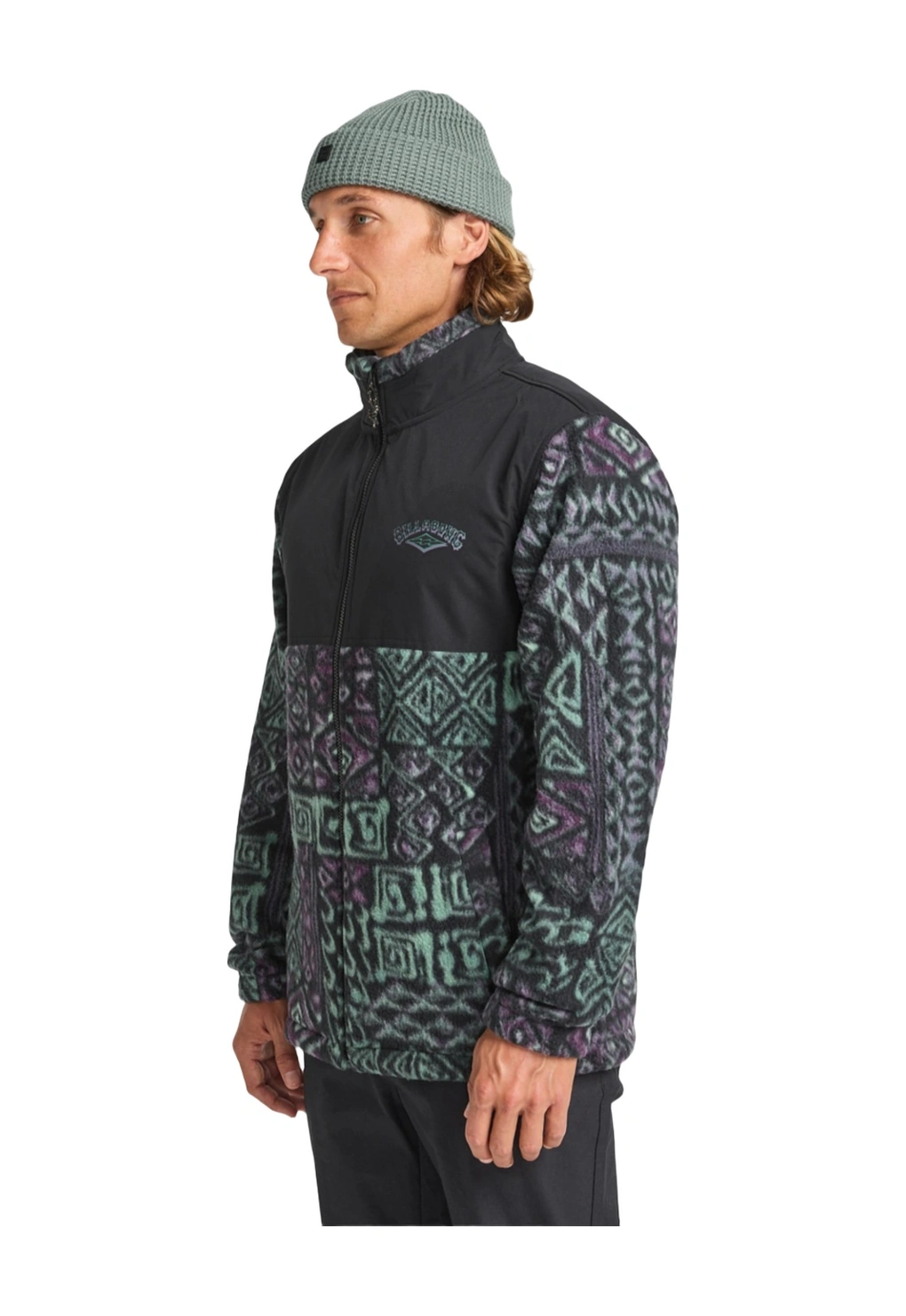 Bıllabong Billabong Boundary Re-issue Erkek Polar Mul Çok Renkli