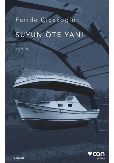 Suyun Öte  Yanı