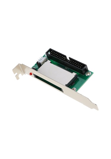 Yaozixa Ide Arayüzlü Cf Kart Adaptörü - Ide Sabit Disk Gibi Kullanım, Sesten Korumalı, Şok Dayanıklı Ve Hızlı Erişim