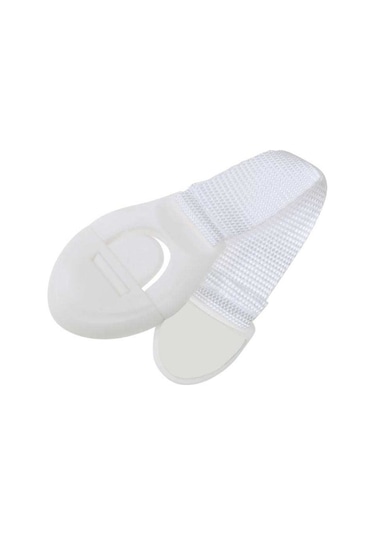 5 Adet Çocuk Kilidi Bebek Güvenlik Koruma Dolap Kilidi Çekmece Çok Renkli