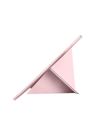 Samsung Galaxy Uyumlu Tab S10 Ultra Sm-x920 14.6" Kılıf Kalem Bölmeli Silikon Smart Cover Tablet Kılıfı