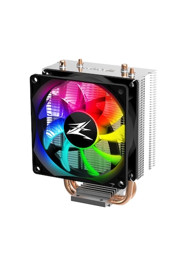 Zalman Cnps4x Black 1700p/am5 Cpu Soğutucu