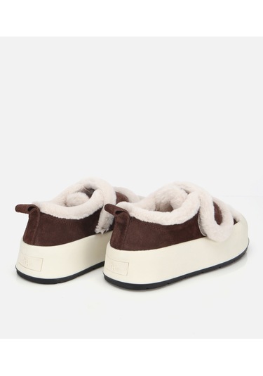 Hotiç Kadın Süet Deri Kahverengi İçi Kürklü Kalın Bantlı Spor Ayakkabı 01ayh316800a480 01ayh316800a480 Kahverengi Hotiç Kadın Süet Deri Kahverengi İçi Kürklü Kalın Bantlı Spor Ayakkabı 01ayh316800a480 01ayh316800a480 Kahverengi