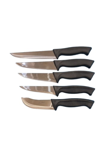 Kurban-mutfak Seti 5'li